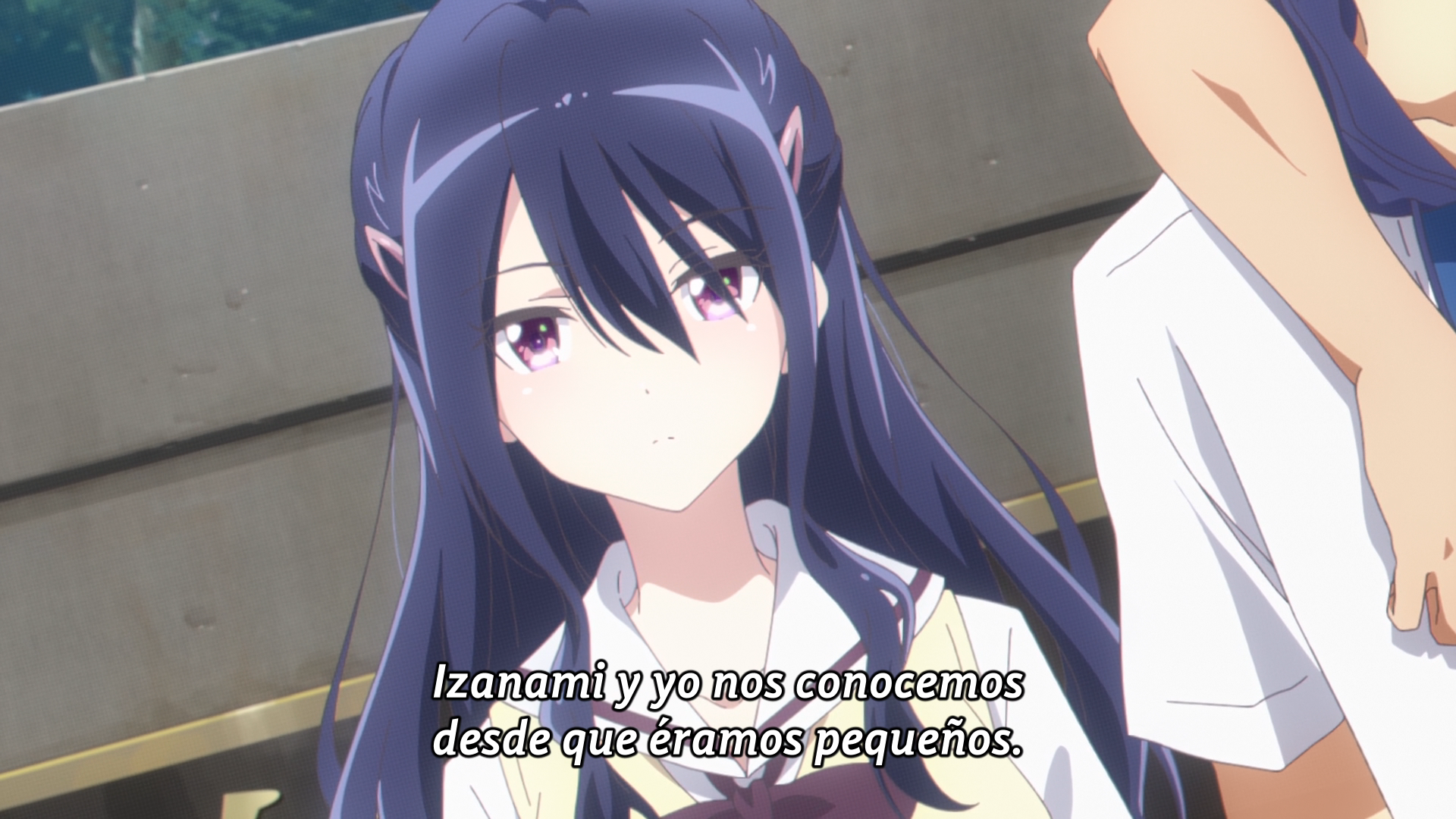 Kamisama ni Natta Hi (Supeingomon, Anacrónico Fansub)